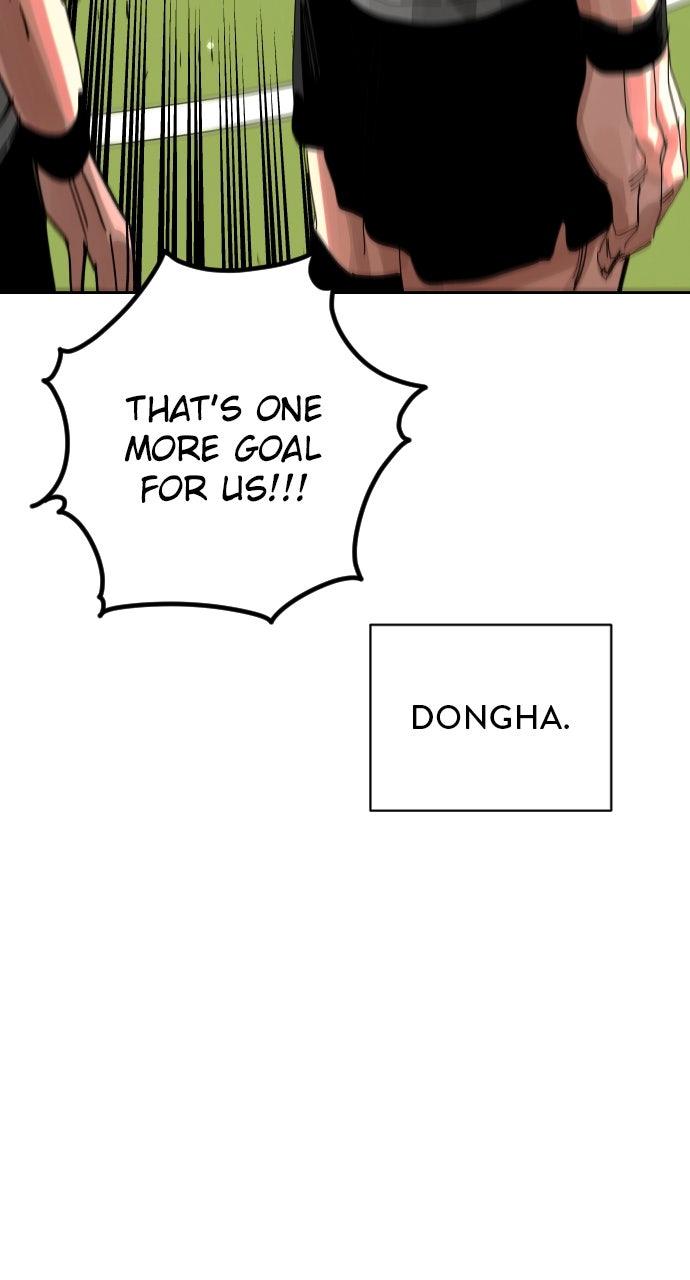 The Build Up Chap 199 - Next Chap 200