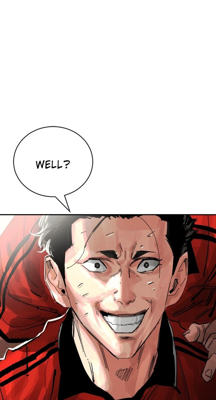 The Build Up Chap 199 - Next Chap 200