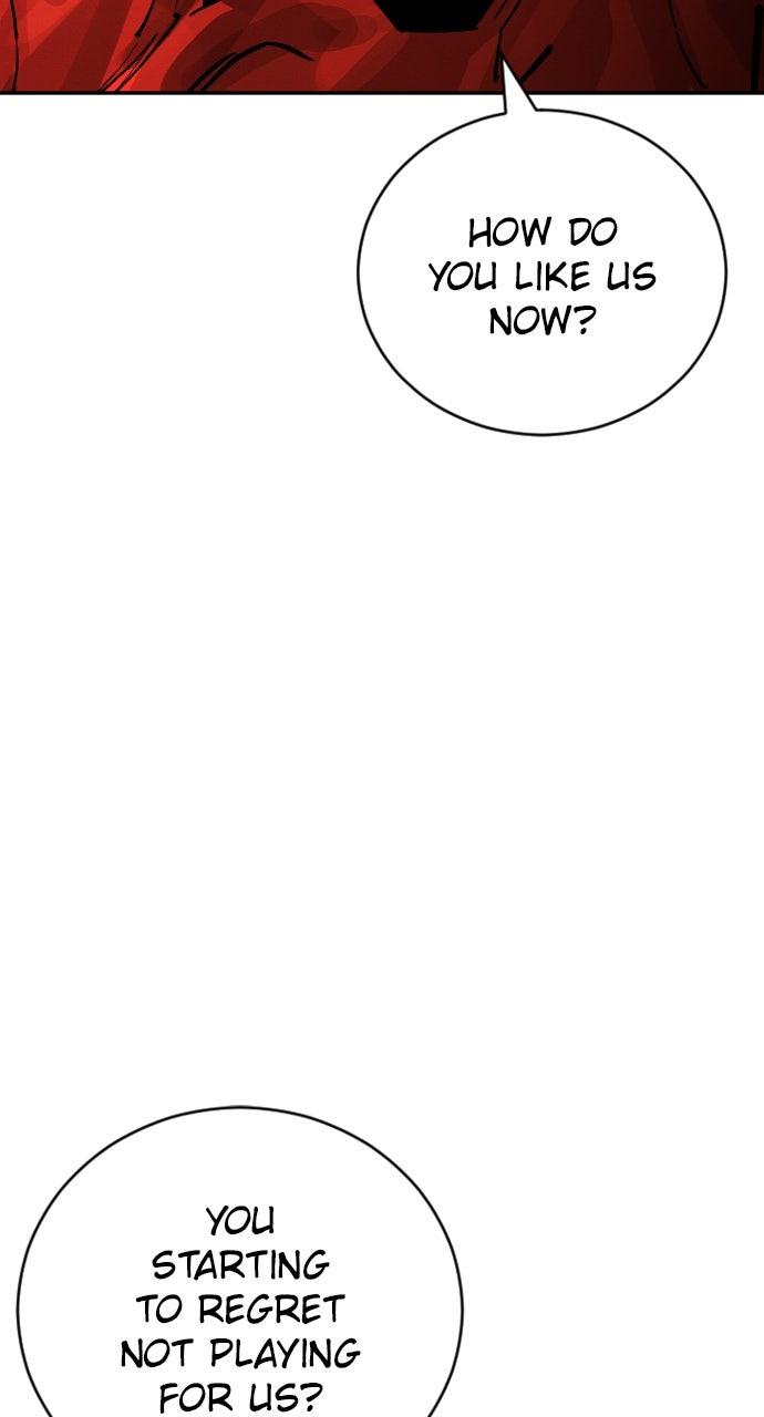 The Build Up Chap 199 - Next Chap 200