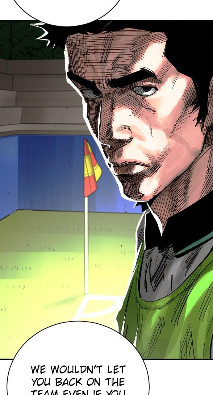 The Build Up Chap 199 - Next Chap 200