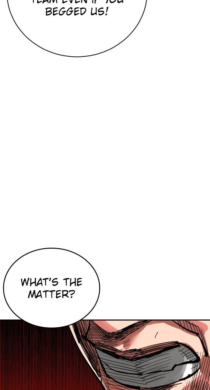 The Build Up Chap 199 - Next Chap 200