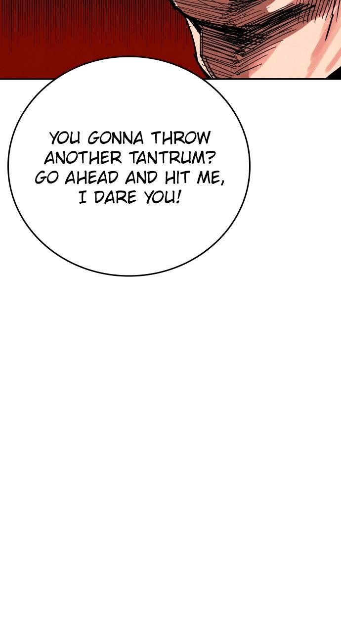 The Build Up Chap 199 - Next Chap 200