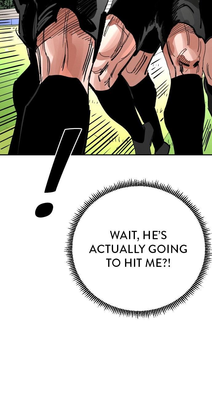 The Build Up Chap 199 - Next Chap 200