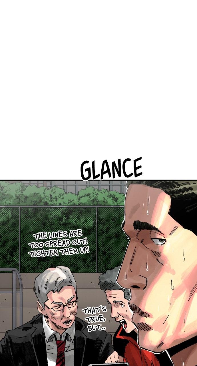 The Build Up Chap 199 - Next Chap 200