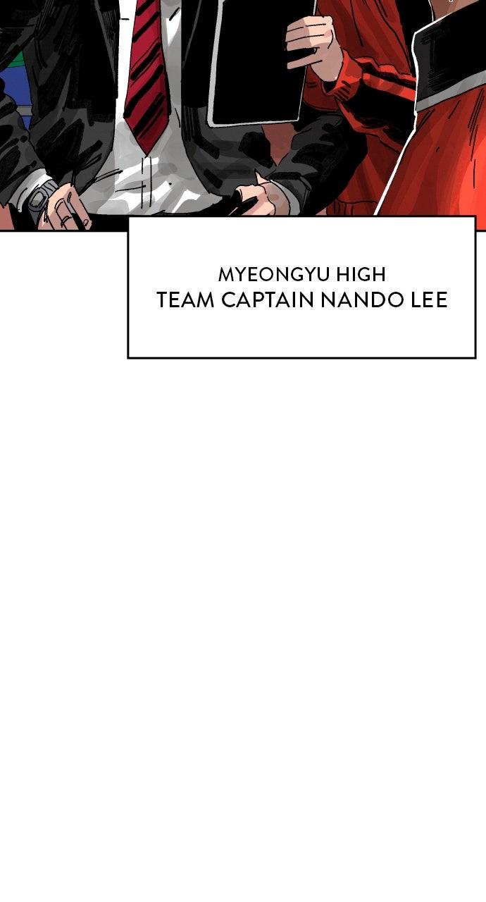 The Build Up Chap 199 - Next Chap 200