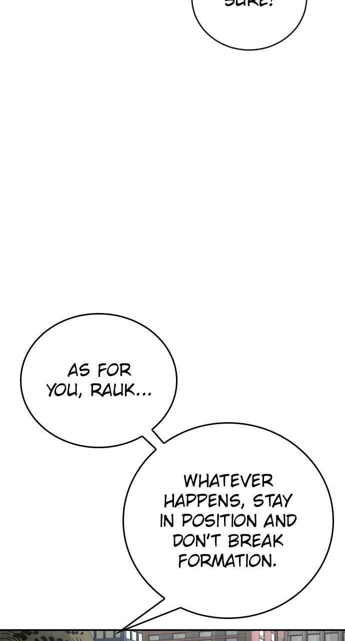 The Build Up Chap 199 - Next Chap 200