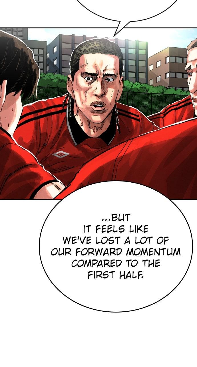 The Build Up Chap 199 - Next Chap 200