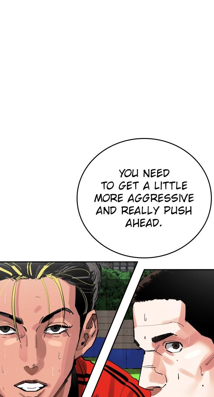 The Build Up Chap 199 - Next Chap 200