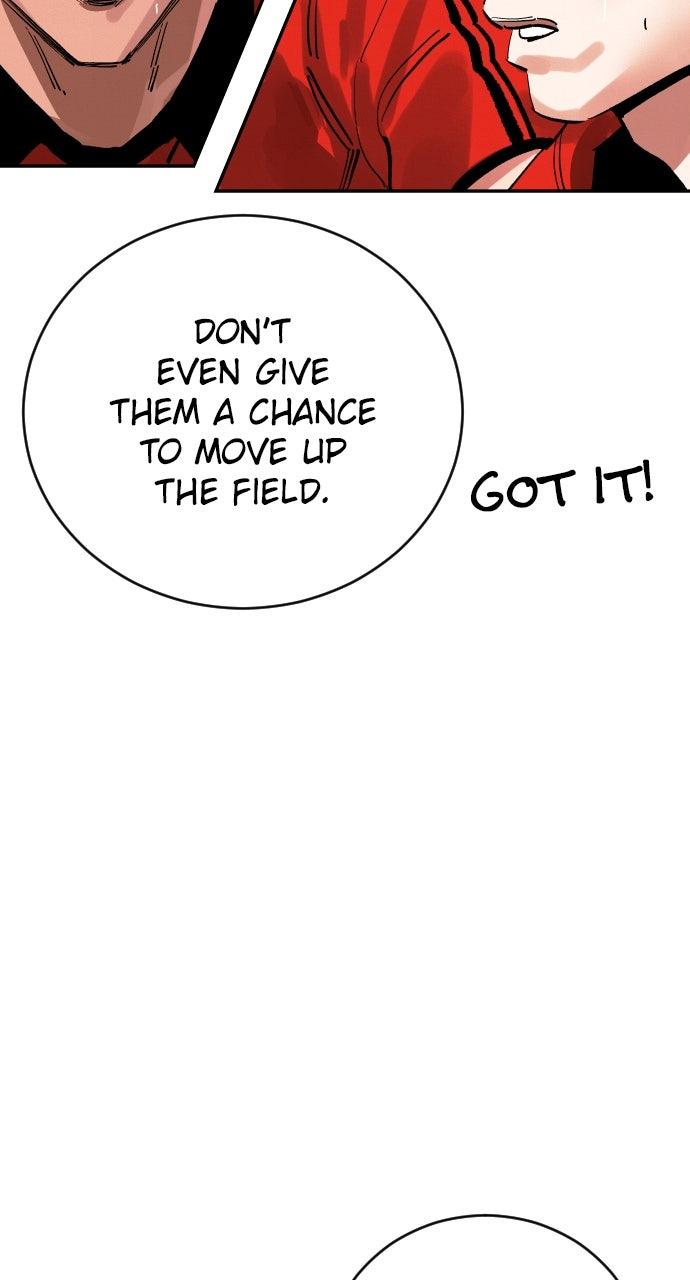 The Build Up Chap 199 - Next Chap 200