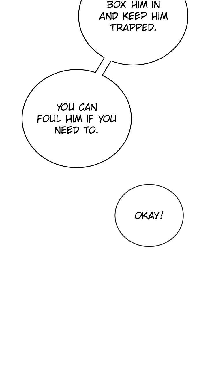 The Build Up Chap 199 - Next Chap 200