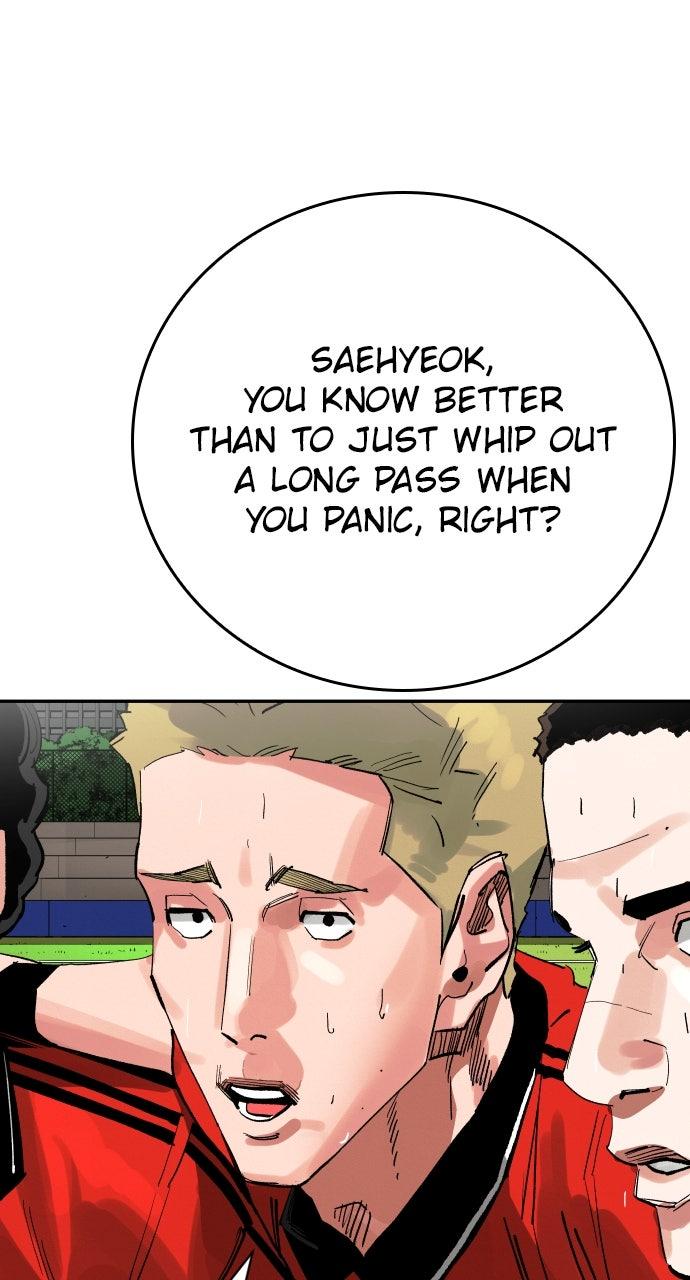 The Build Up Chap 199 - Next Chap 200