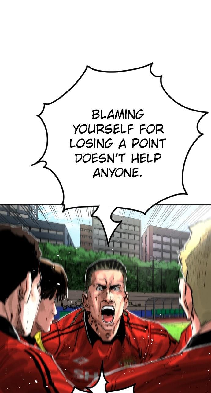 The Build Up Chap 199 - Next Chap 200