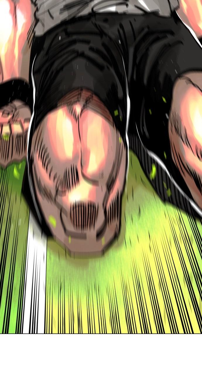 The Build Up Chap 199 - Next Chap 200