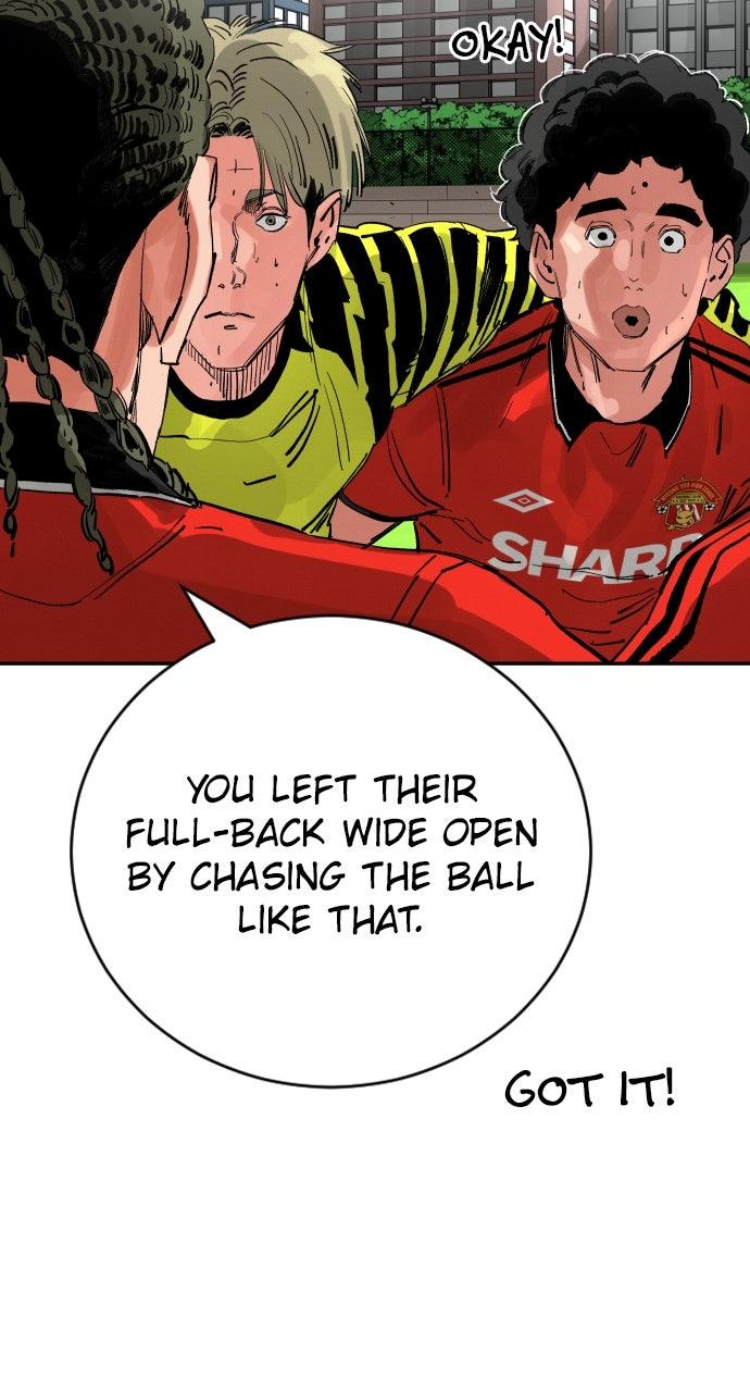 The Build Up Chap 199 - Next Chap 200