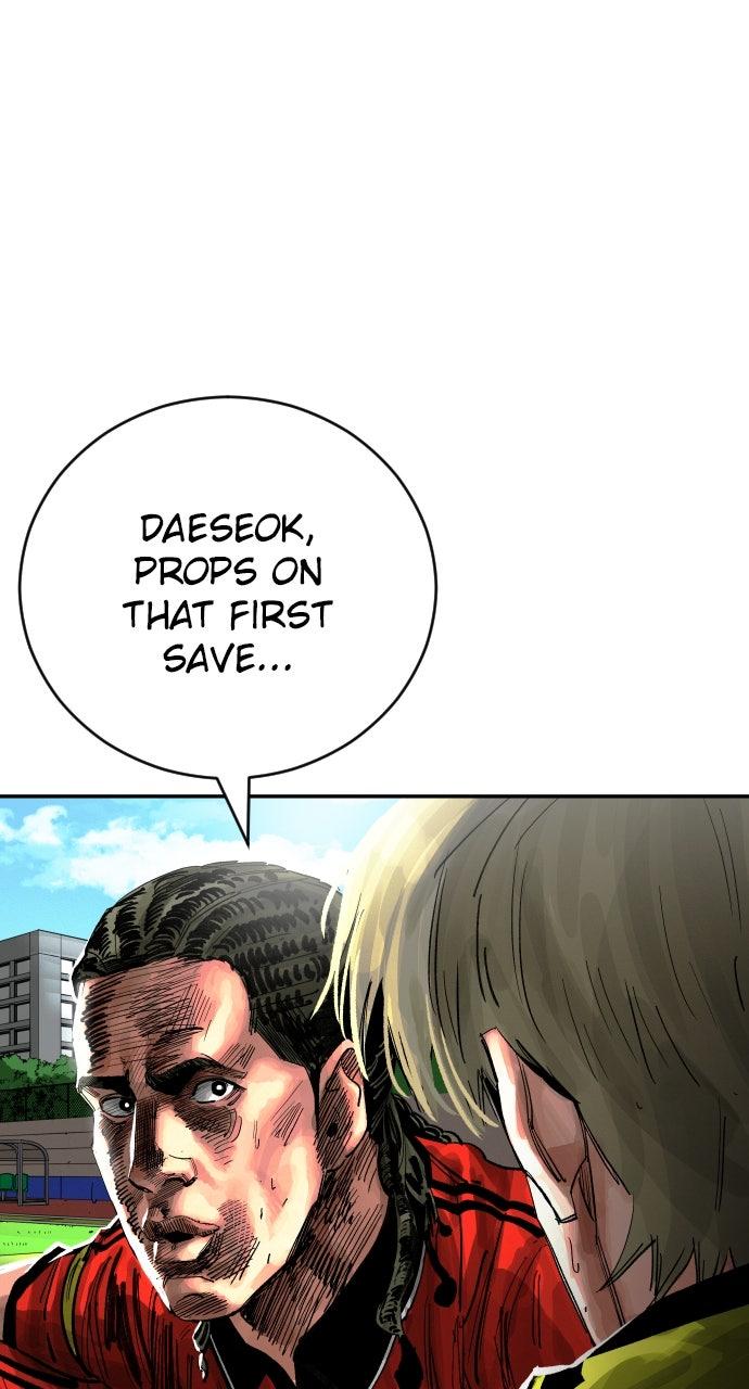 The Build Up Chap 199 - Next Chap 200