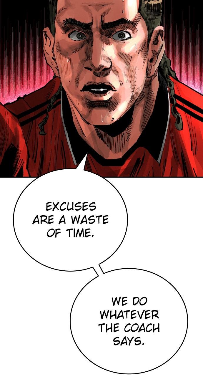 The Build Up Chap 199 - Next Chap 200