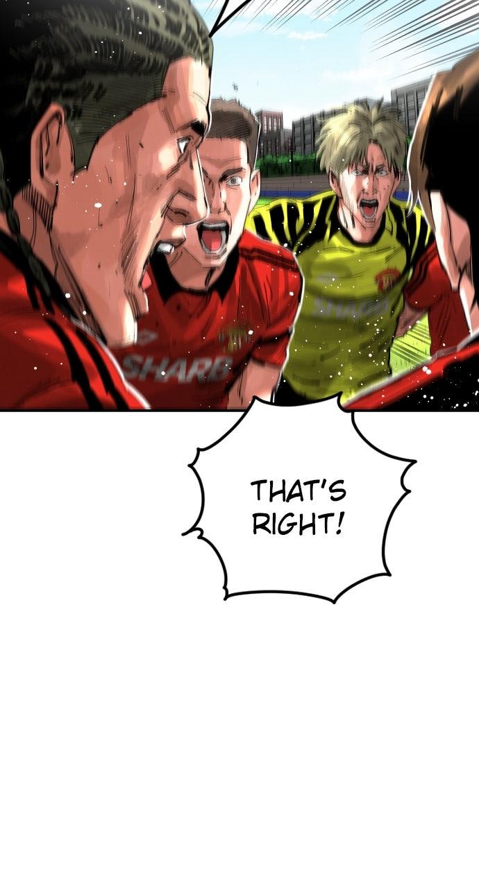 The Build Up Chap 199 - Next Chap 200