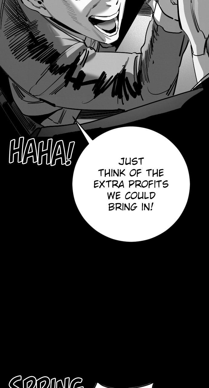 The Build Up Chap 190 - Next Chap 191