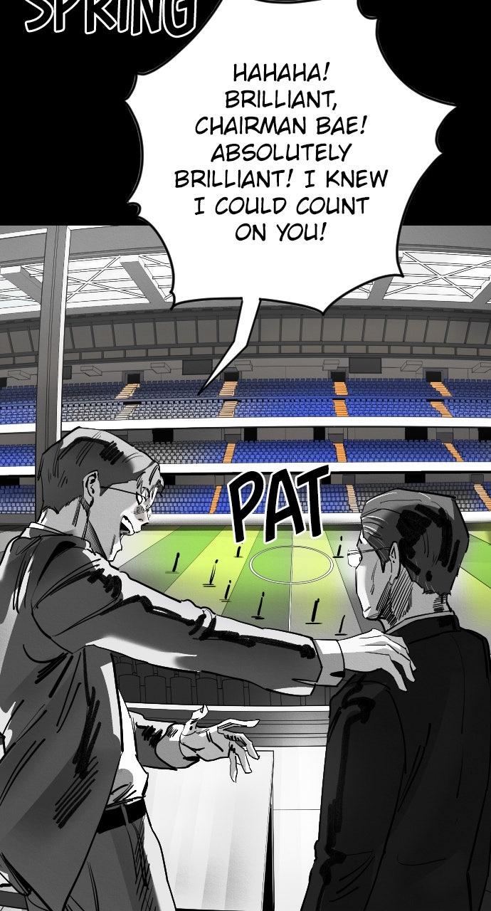 The Build Up Chap 190 - Next Chap 191