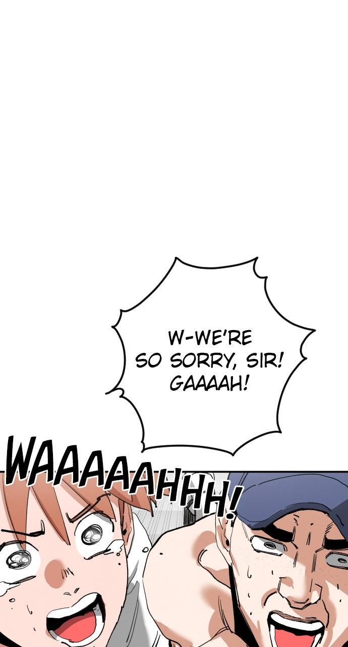 The Build Up Chap 190 - Next Chap 191