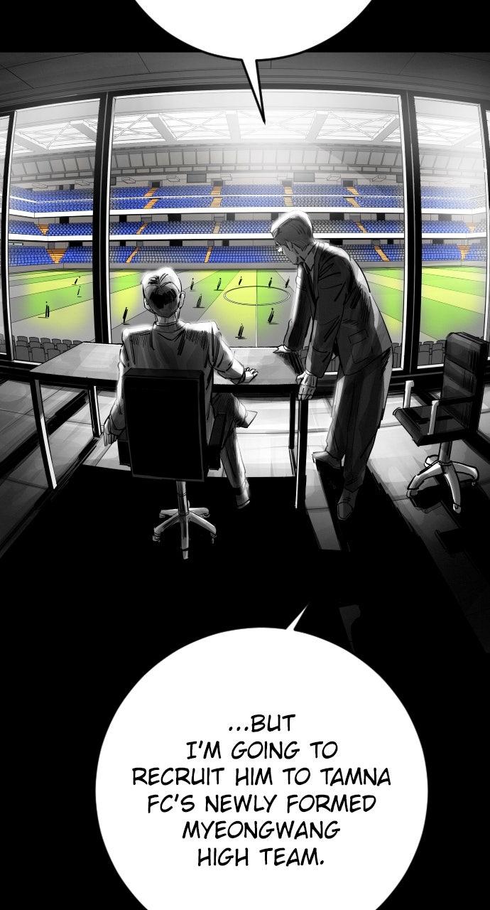 The Build Up Chap 190 - Next Chap 191