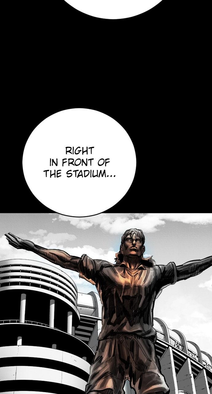 The Build Up Chap 190 - Next Chap 191