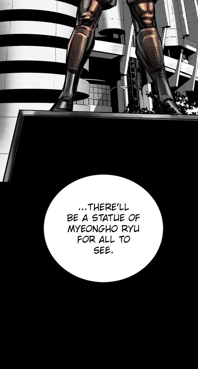 The Build Up Chap 190 - Next Chap 191