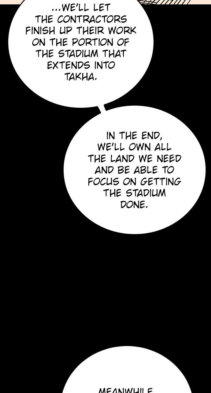 The Build Up Chap 190 - Next Chap 191