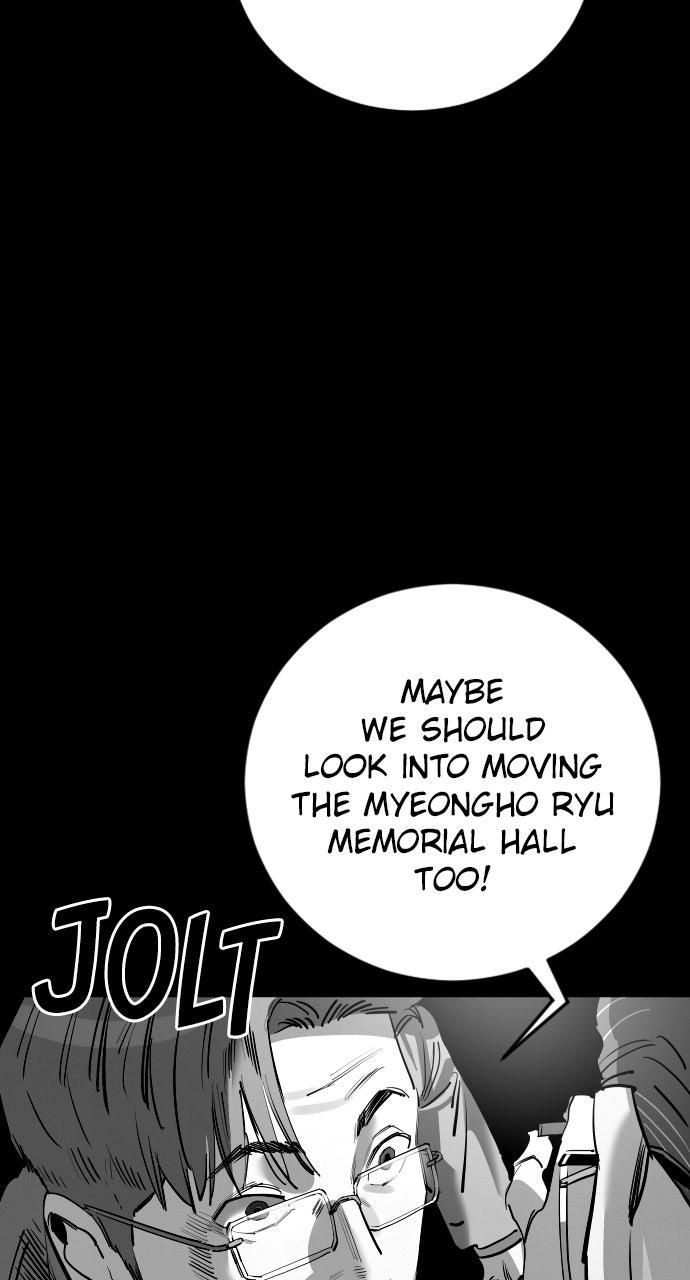 The Build Up Chap 190 - Next Chap 191