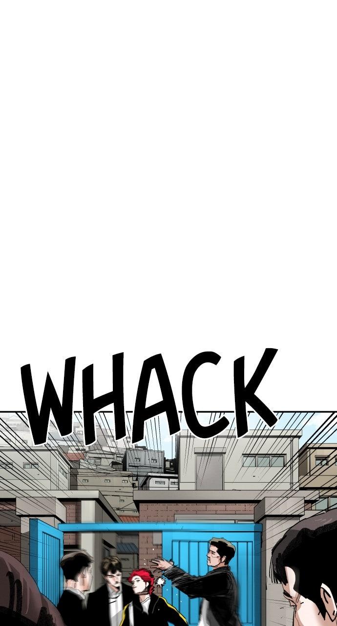 The Build Up Chap 190 - Next Chap 191