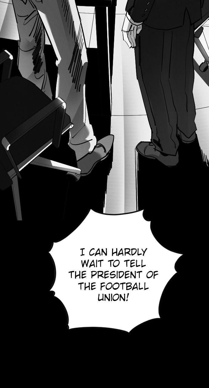 The Build Up Chap 190 - Next Chap 191