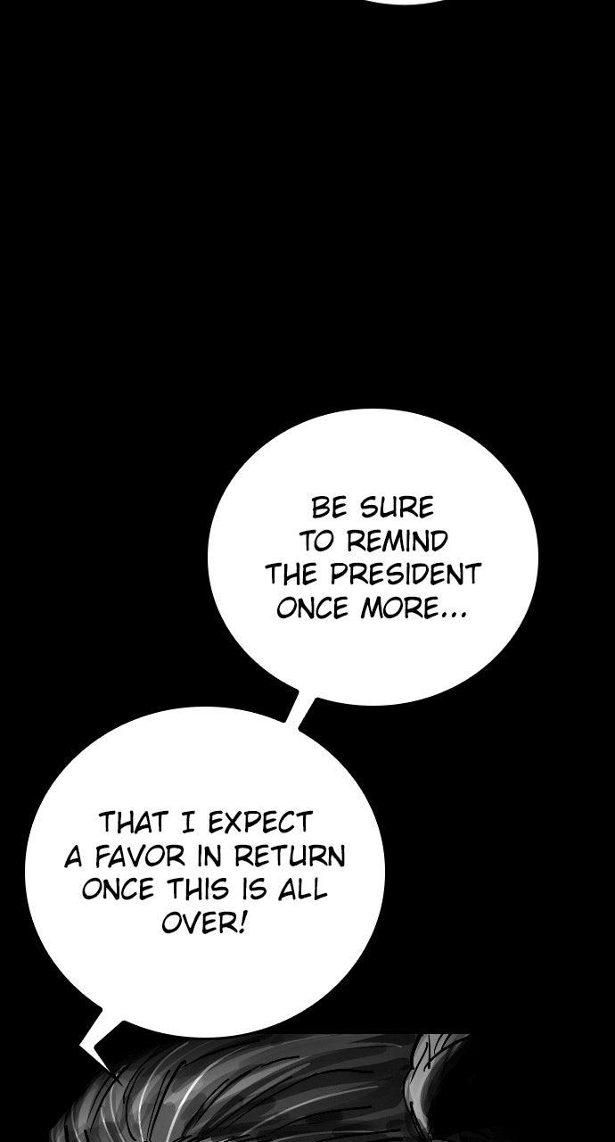 The Build Up Chap 190 - Next Chap 191