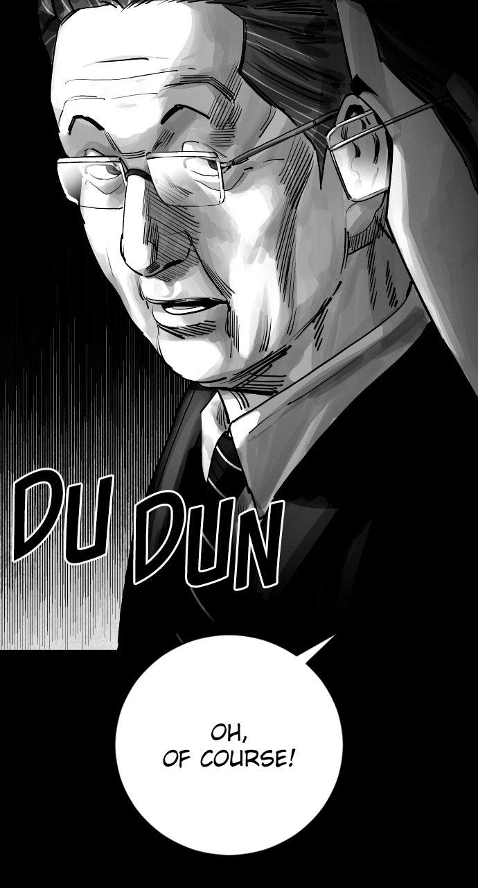 The Build Up Chap 190 - Next Chap 191