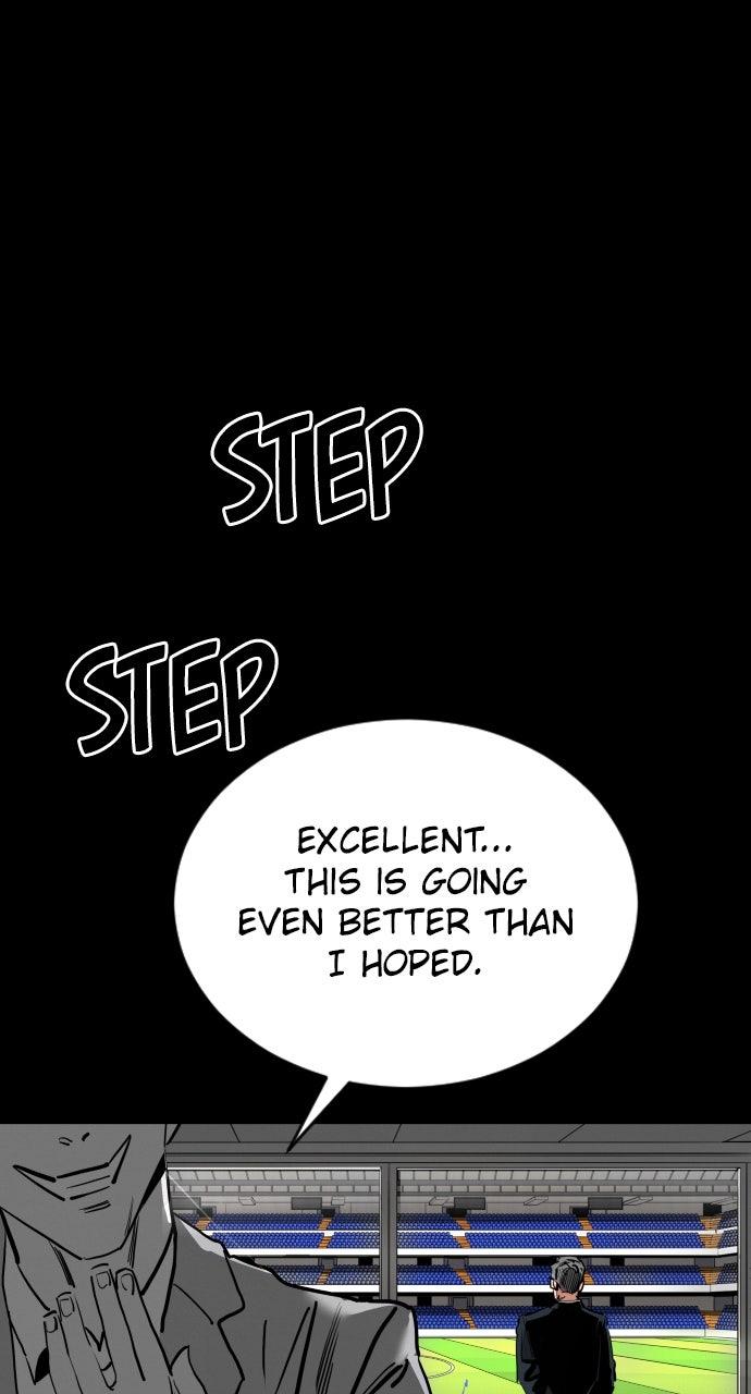 The Build Up Chap 190 - Next Chap 191