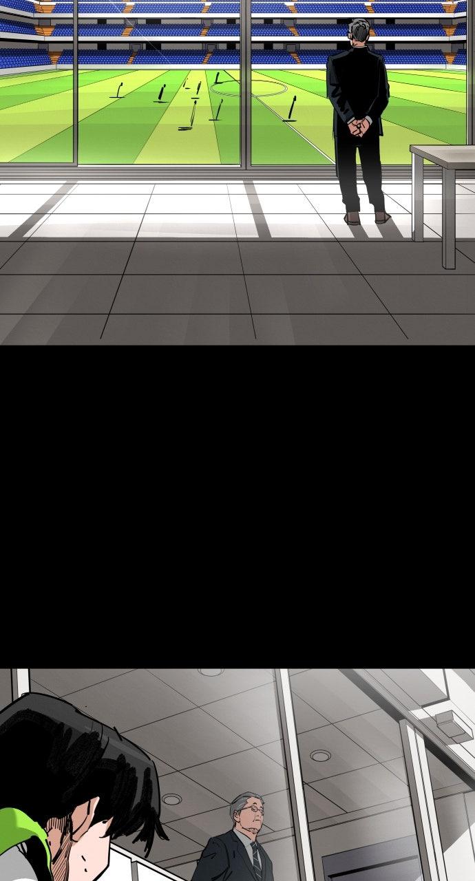 The Build Up Chap 190 - Next Chap 191