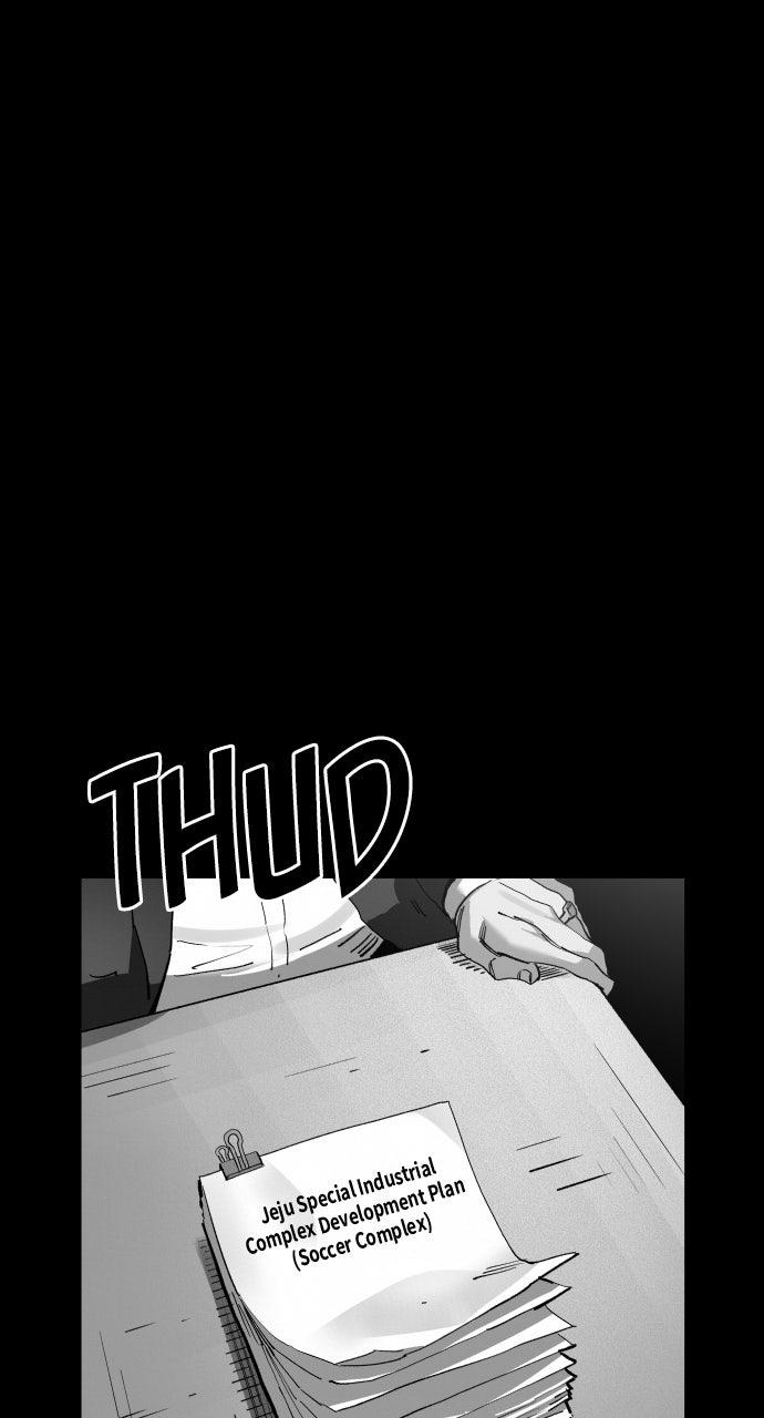 The Build Up Chap 190 - Next Chap 191