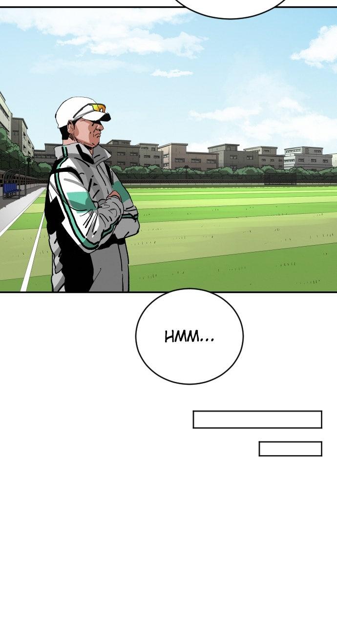 The Build Up Chap 190 - Next Chap 191