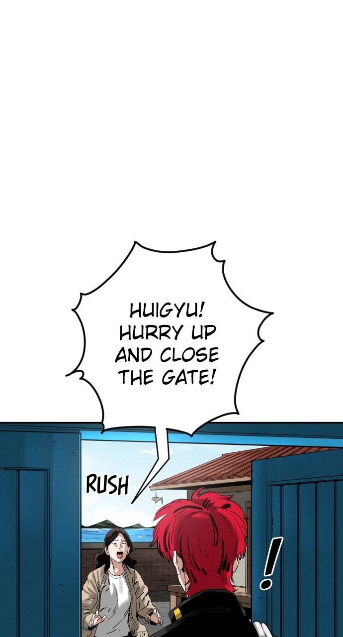 The Build Up Chap 190 - Next Chap 191