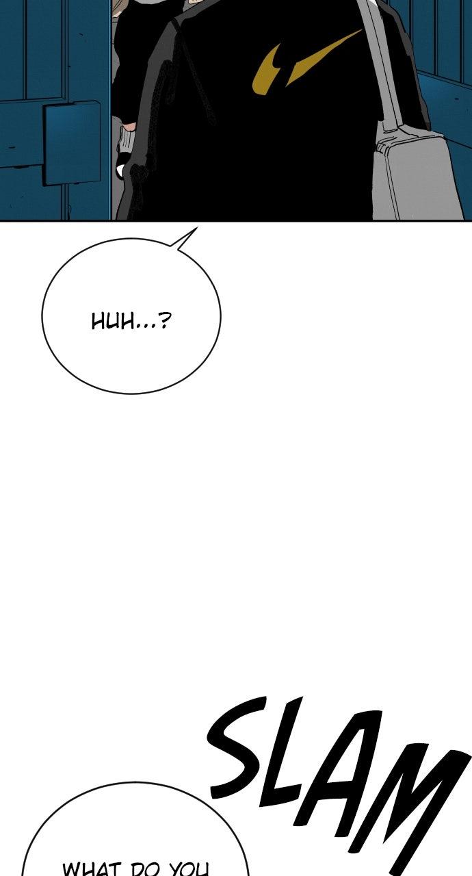 The Build Up Chap 190 - Next Chap 191