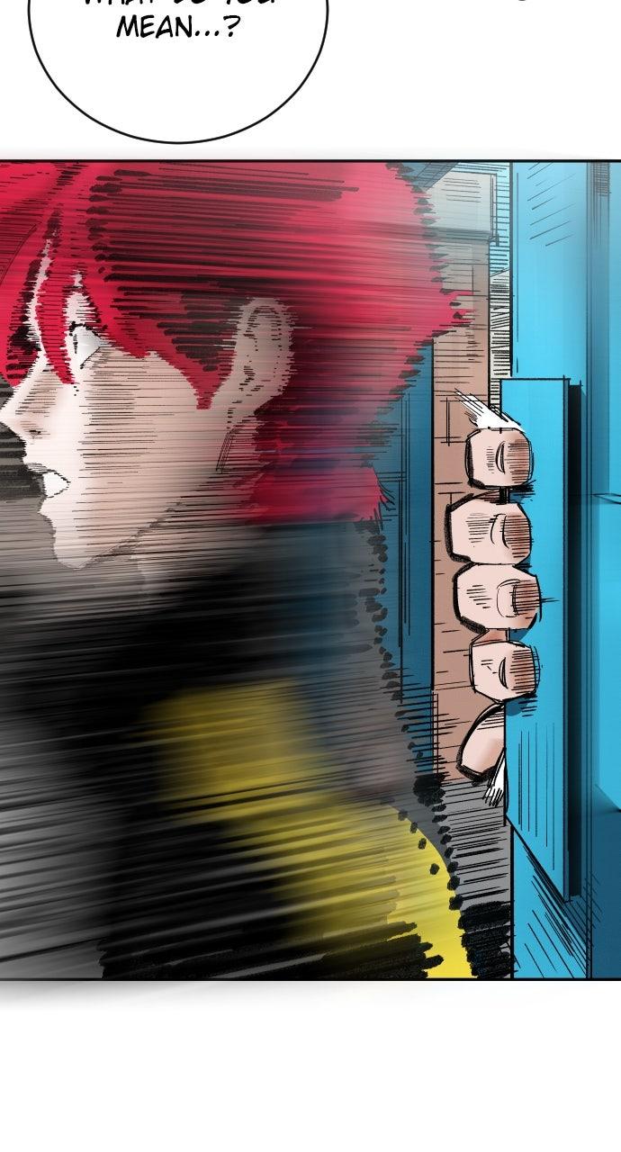 The Build Up Chap 190 - Next Chap 191