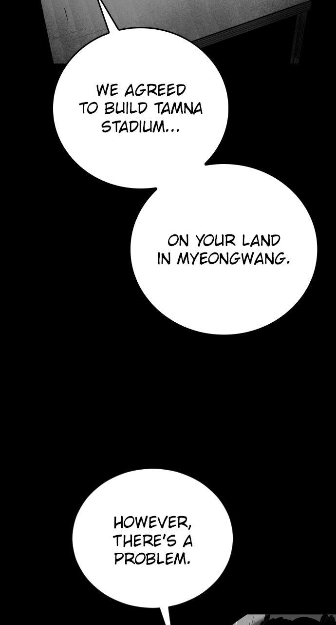 The Build Up Chap 190 - Next Chap 191