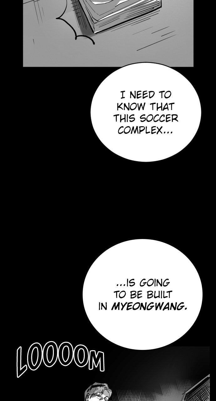 The Build Up Chap 190 - Next Chap 191