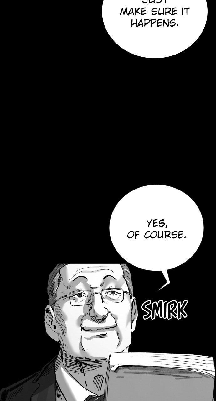 The Build Up Chap 190 - Next Chap 191