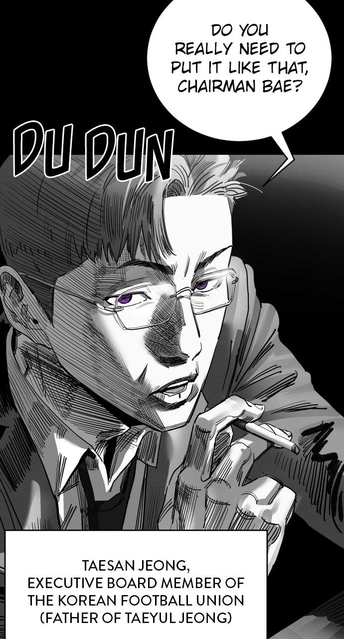 The Build Up Chap 190 - Next Chap 191