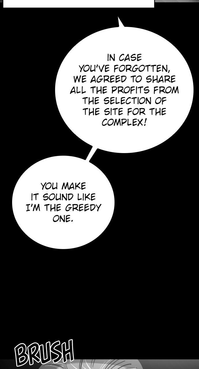 The Build Up Chap 190 - Next Chap 191