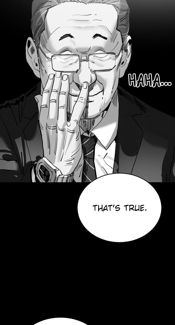 The Build Up Chap 190 - Next Chap 191