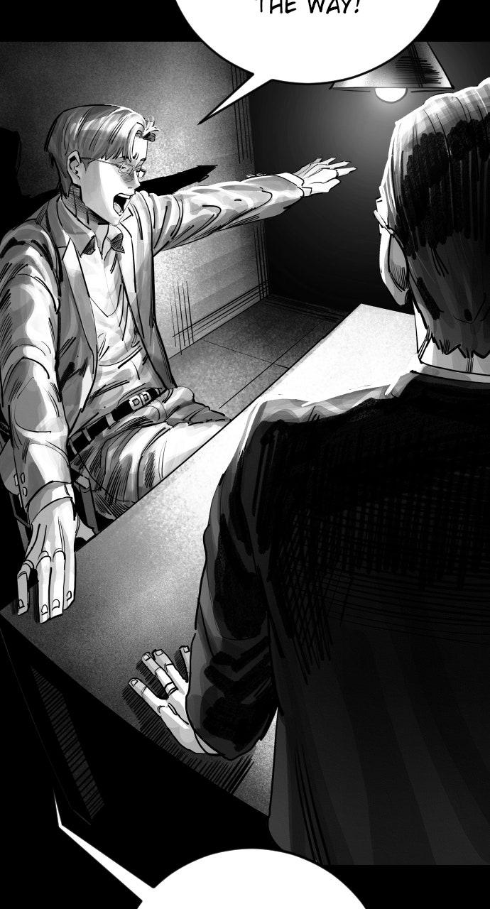 The Build Up Chap 190 - Next Chap 191