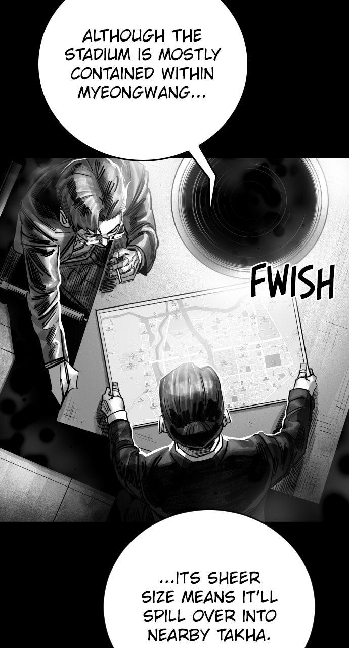 The Build Up Chap 190 - Next Chap 191