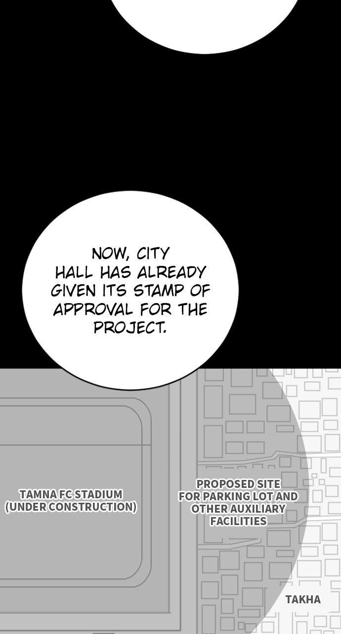 The Build Up Chap 190 - Next Chap 191