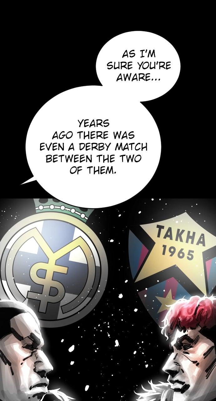 The Build Up Chap 190 - Next Chap 191